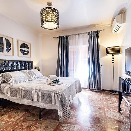 Hotel Ginés Εξωτερικό φωτογραφία